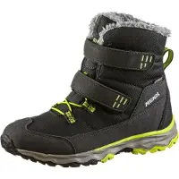 Meindl ALTINO JUNIOR GTX Stiefel in grau, Größe 34