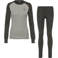Odlo Women's Active Warm Spec Set Basisschicht
