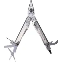 Leatherman Wave Plus Multitool