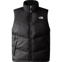 The North Face Herren Weste M SAIKURU VEST