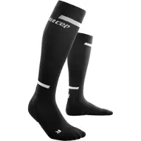 Cep Herren the run socks, tall, v4, m