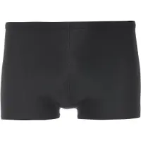 Nike Solid Badehose Boxer