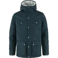 Fjällräven Greenland Winter Jacke