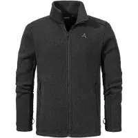 Schöffel Herren Unterjacke ZipIn Fleece Oberau M