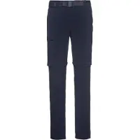 Maier Sports Inara Slim Zip Hosen