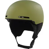 Oakley - Skihelm - Mod1 Matte Fern für Herren - Größe M - Grün