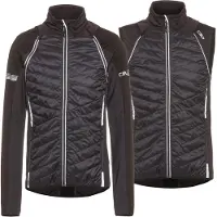 CMP Herren 2-1 Softshelljacke Anthracite : 56 Größe: 56