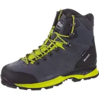 Meindl Air Revolution 2.6 Men Größe UK 8,5 Farbe anthrazit/lemon