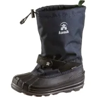 Kamik Waterbug8G Kids Größe 39 Farbe navy