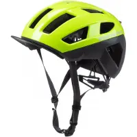 Endura Helm Urban Luminite gelb größe M-L (55-59 cm) E1538YV/M-L