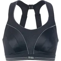Shock Absorber Ultimate Run Bra C-cup Sport-BH für Damen