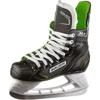 Bauer Kinder Eishockeyschuhe Schlittschuh X-LS - Jr.