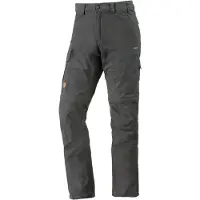 Fjällräven Karl Pro Zip Off Hosen