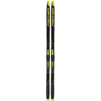 Fischer SPRINT CROWN SET / BDG TOUR STEP-IN 000 -