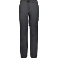 CMP Damen Keilhose Abzipphose