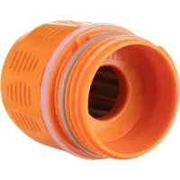 Grayl Ersatzfilterpatrone für Ultrapress Outdoor- & Reisewasserfilter
