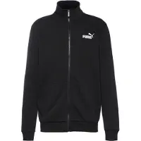 Puma Herren Sweatshirt ESS Track Jacket TR