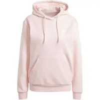Adidas Damen Kapuzensweat Essentials Small Logo Feel Cozy