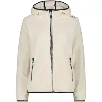 CMP Fleece mit Kapuze Damen