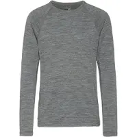 Icebreaker 200 Oasis Crew Merino Langarm-t-shirt