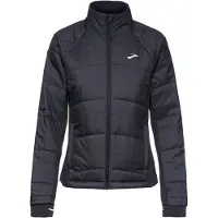 Brooks Damen-Daunenjacke Shield Hybrid 3.0