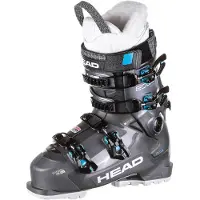 Head Damen Ski-Schuhe EDGE 85X W HV GW ANTHRACITE
