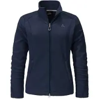Schöffel Damen Unterjacke Fleece Jacket Leona3