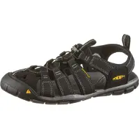 Keen Herren Trekkingsandale CLEARWATER CNX M-BLACK/GARGOYLE
