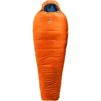 Deuter Schlafsack Orbit -5