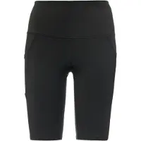 Columbia Leggings Windgates 1/2 Tight Damen Black-XS