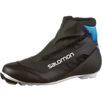 Salomon Herren XC Skistiefel RC8 NOCTURNE PROLINK