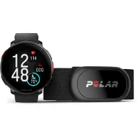 Polar Smart Watch Vantage V3 mit H10 Heart Rate Sensor