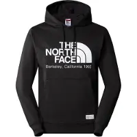 The North Face Herren Kapuzensweat TNF_LW_M Logo 80/20 Pullover