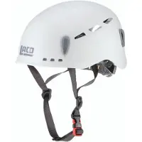 Lacd Protector 2.0 Helm in weiß, Größe Einheitsgröße