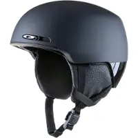 Oakley Skihelm MOD1 Unisex Matte Black/Gloss Black-S