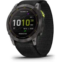 Garmin Enduro 2, 3,56 cm (1.4"), MIP, Touchscreen, 32 GB, GPS, 70 g