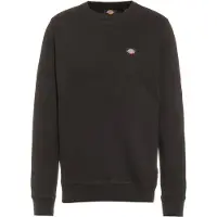Dickies OAKPORT sweatshirt schwarz