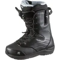 Nitro CROWN TLS W Snowboard Boots in schwarz, Größe 24 1/2