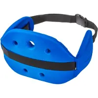 BECO BEERMANN Bebelt Schwimmhilfe in blau, Größe Einheitsgröße