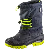 CMP Atho WP Winterstiefel Schwarz