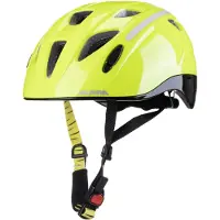 Alpina Kinder Radhelm "Ximo Flash"