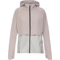 ON Core Jacket Laufjacke in lila, Größe M