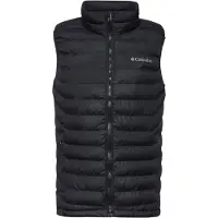 Columbia Herren Thermarator Isolierte wattierte Weste 2086974