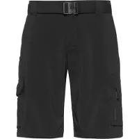 Columbia Herren Shorts Silver Ridge Utility Cargo Short 10" (25cm)