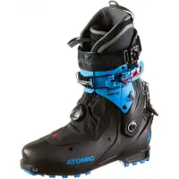 Atomic Uni Tourenschuh BACKLAND PRO CL black blue white 0 29.5