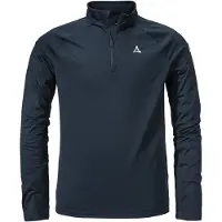 Schöffel Herren Rolli Longsleeve Lenggries M