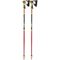 LEKI Herren Alpin-Skistock WCR Lite SL 3D