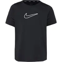 Nike Kinder Unterjacke G NK DF ONE STD SS TOP HBR