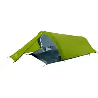 Jack Wolfskin Zelt STAR TUNNEL II