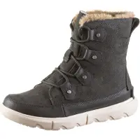 Sorel Winterboots Damen 31363839353635 Grau 37 EU